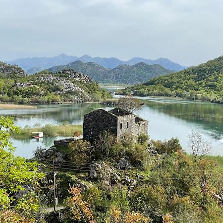 Вілла Lake House Puro Dodosi Екстер'єр фото