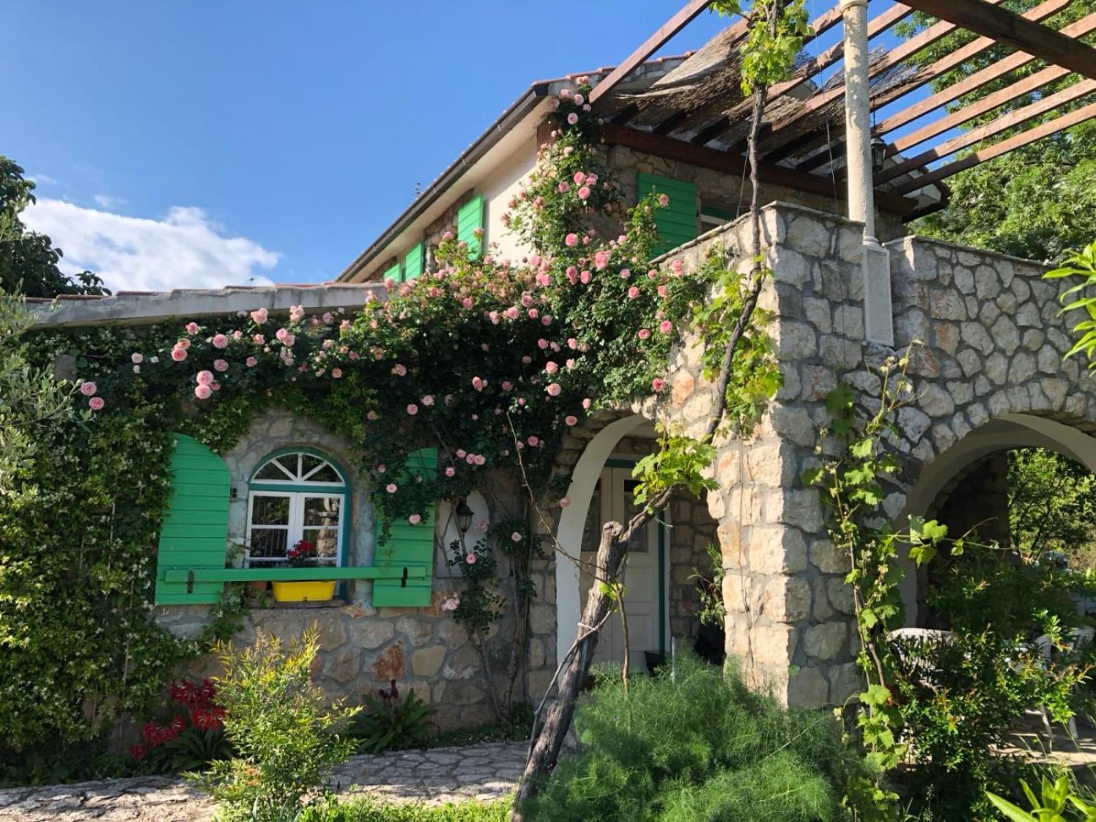 Lake House Puro Dodosi Екстер'єр фото