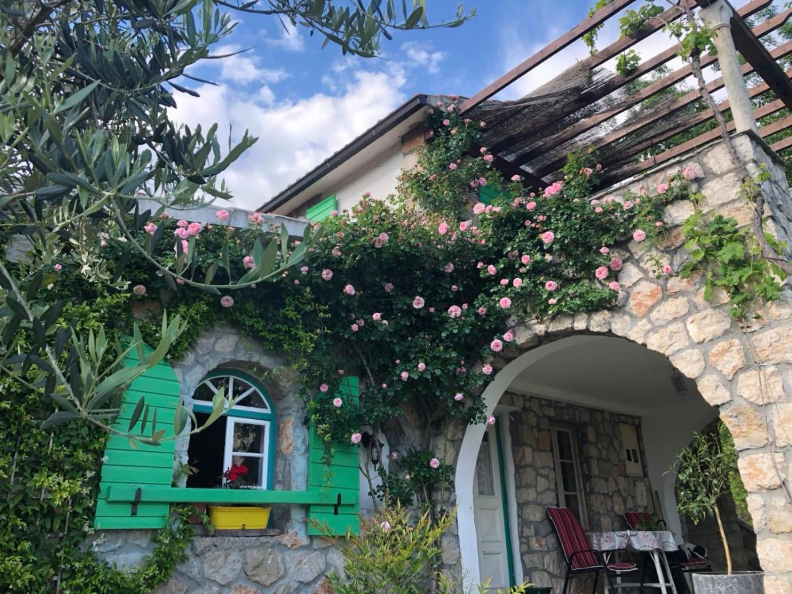 Lake House Puro Dodosi Екстер'єр фото
