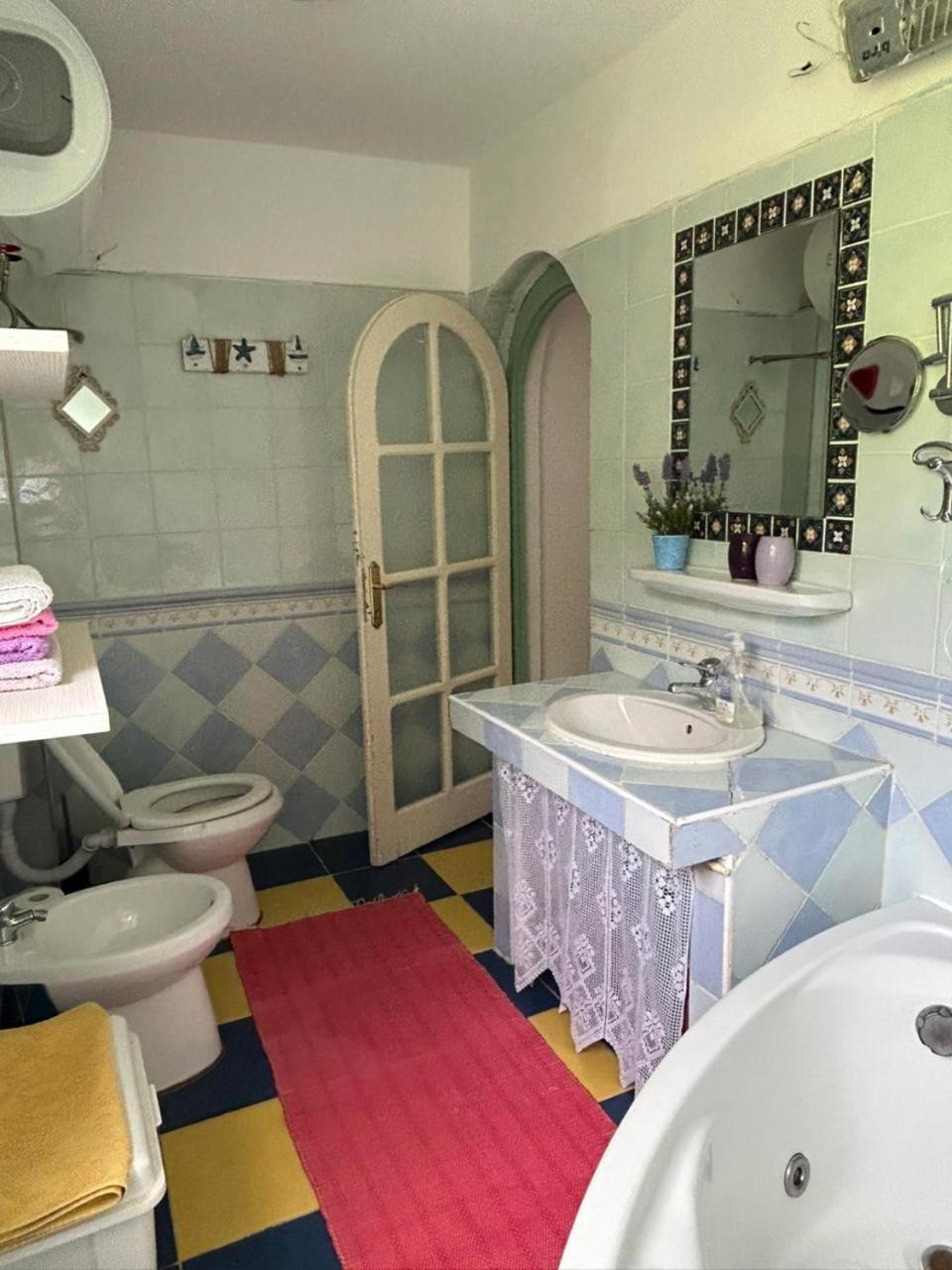 Lake House Puro Dodosi Екстер'єр фото