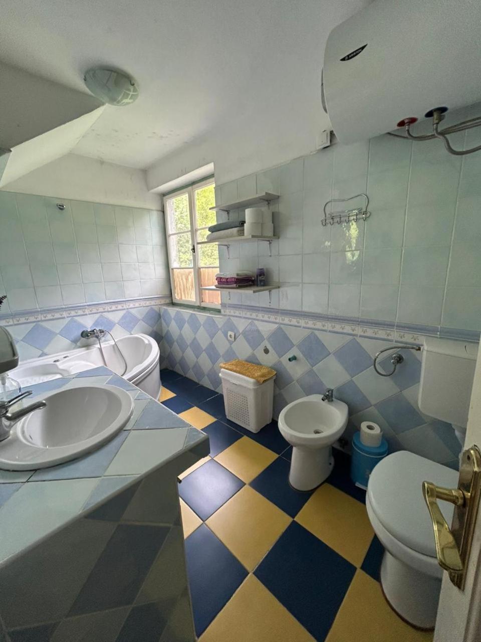 Lake House Puro Dodosi Екстер'єр фото