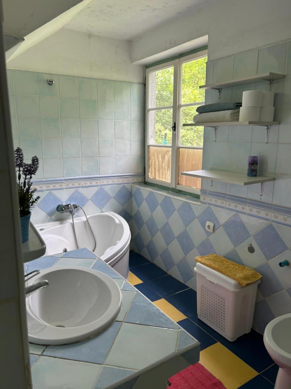 Lake House Puro Dodosi Екстер'єр фото