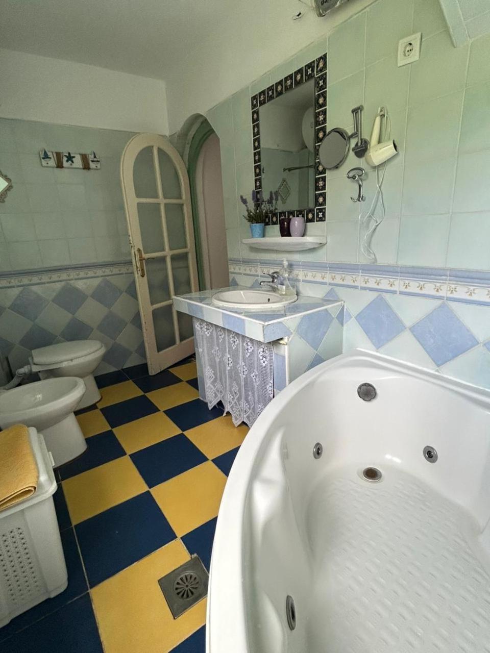 Lake House Puro Dodosi Екстер'єр фото