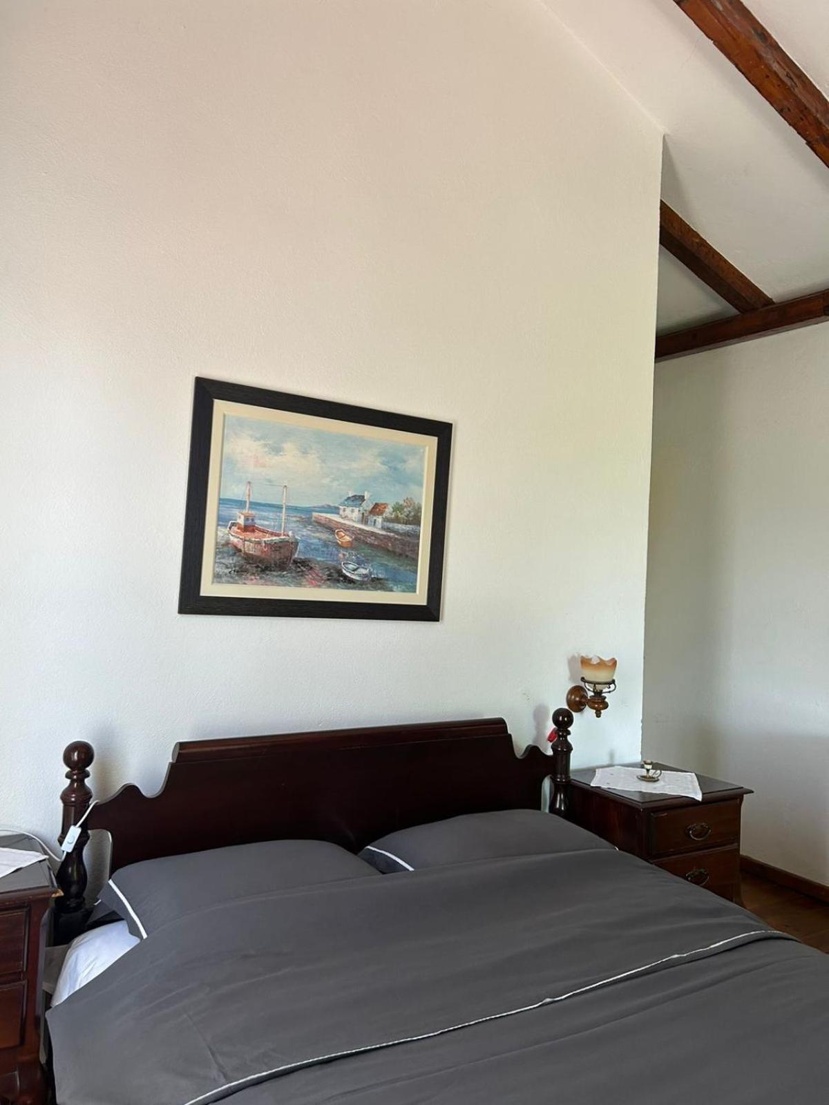 Lake House Puro Dodosi Екстер'єр фото