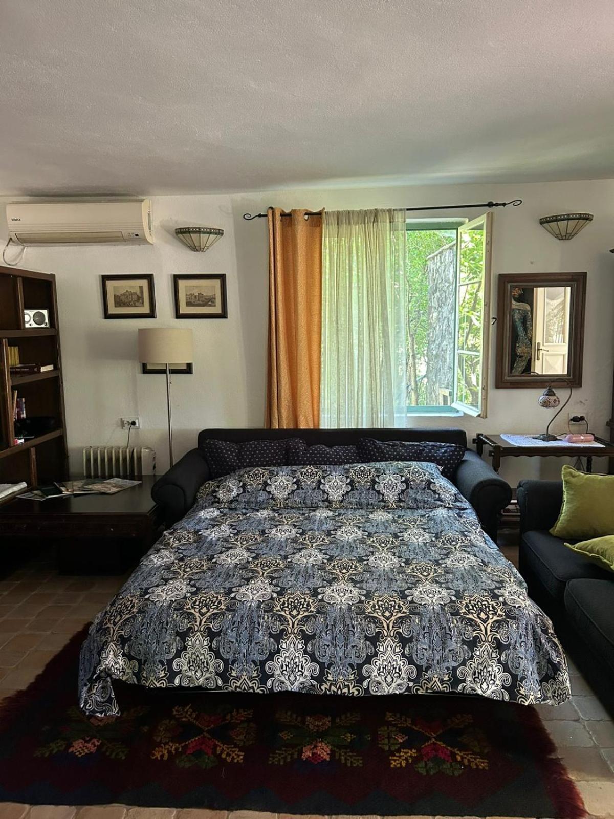 Lake House Puro Dodosi Екстер'єр фото