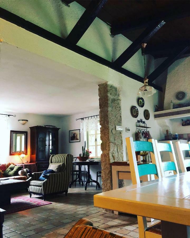 Lake House Puro Dodosi Екстер'єр фото